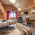 Bajkowa - Boutique Apartmán *