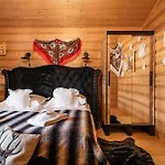 Apartmán Bajkowa - Boutique