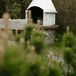 Bajkowa - Boutique Apartmán *