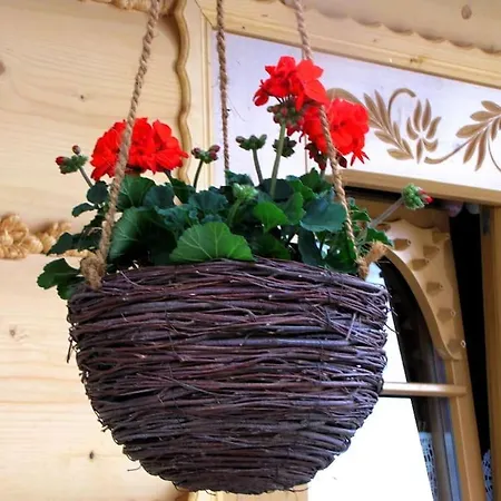 Appartement Bajkowa - Boutique *
