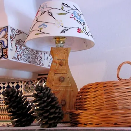 Bajkowa - Boutique Appartement