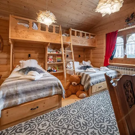 Bajkowa Nr 2 Murzasichle