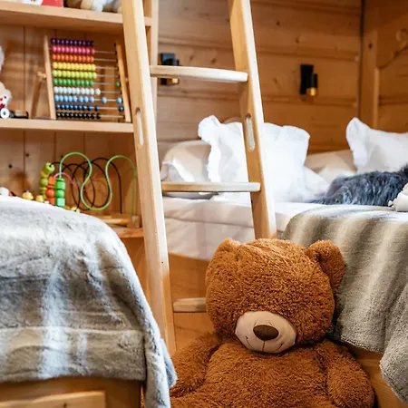 Appartement Bajkowa - Boutique *