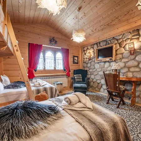 Bajkowa - Boutique Appartement *