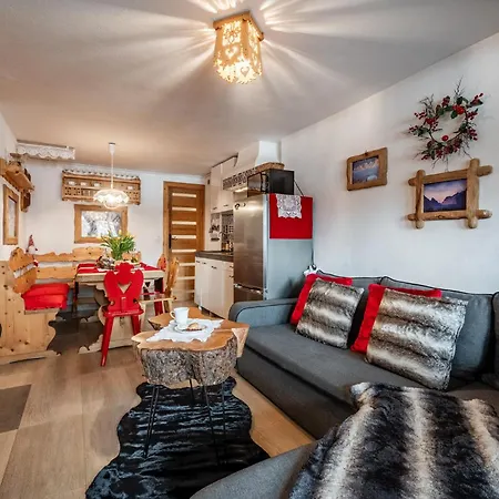Apartment Bajkowa Nr 2 *
