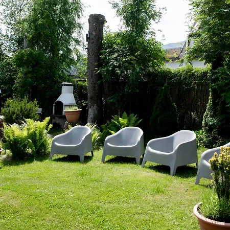 Appartement Bajkowa - Boutique