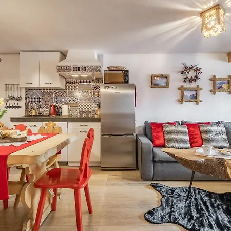 Appartement Bajkowa - Boutique *